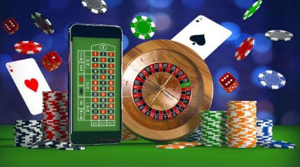 Berbagai permainan slot tersedia di sultan66 dengan antarmuka yang intuitif