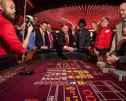 Antarmuka pembelian kartu untuk turnamen Antarmuka pembelian kartu bingo